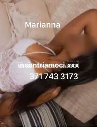 5 - Arianna Escort Campobasso - 3717433173