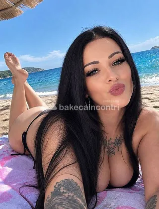 3533818378 - Denissa 25 Escort La spezia