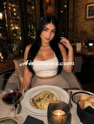 26 - Serena Escort Perugia - 3773013012