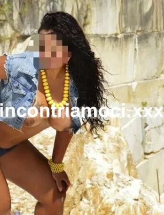 22 - Varcaturo Escort Napoli - 3276175345