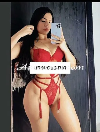 6 - Luisa Escort Catania - 3508018750