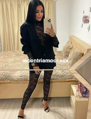 8 - Anna Escort Brescia - 3522276512