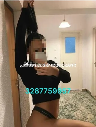 3 - Amira Escort Rimini - 3287759957