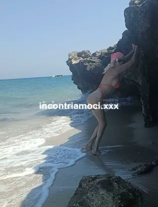 9 - Sabrina Trans Milano - 3391053862