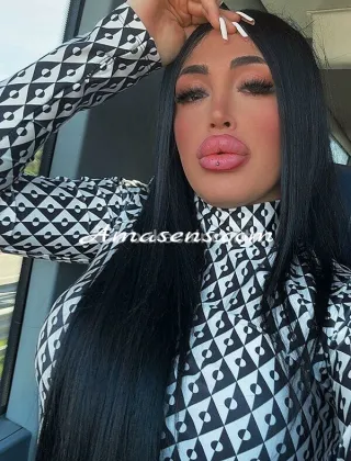 2 - Francesca Escort Foggia - 3508740367