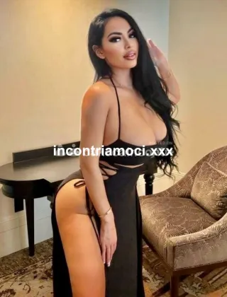 3717477113 - Melisa New New Esplosiva Mora Sempre Bagnata Con