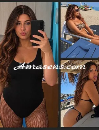 1 - Sofia Massaggi Rimini - 3937551278