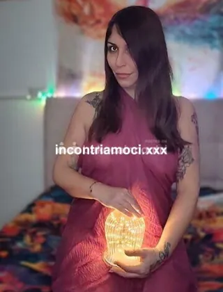 26 - Denise Escort Roma - 3205546999