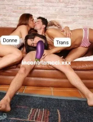 17 - Ximena Trans Caltanissetta - 3513518419