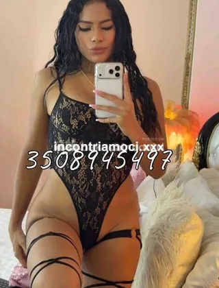 24 - Camila Escort Catanzaro - 3508945497