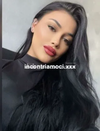 25 - Laura Escort Ancona - 3444994525