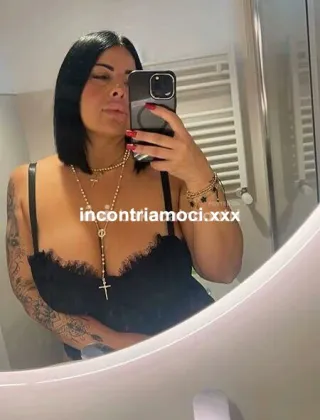 16 - Anita Escort Cagliari - 3208495665