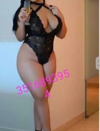 4 - Massaggi Genova - 3516893954