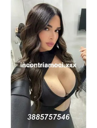 24 - Ilaria Trans Siena - 3885757546
