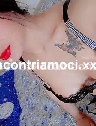 23 - Angelina Trans Torino - 3206061907