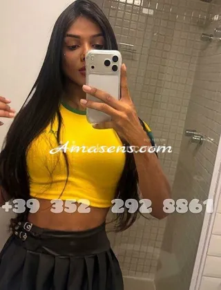31 - Bastone Sempre Duro Trans Padova - 3522928861