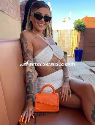1 - Angela Escort Pesaro e Urbino - 3318624022