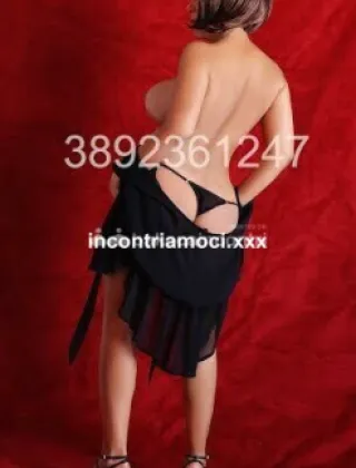 20 - Lya Escort Genova - 3892361247