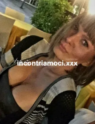 32 - Katerina Trans Milano - 3446502642