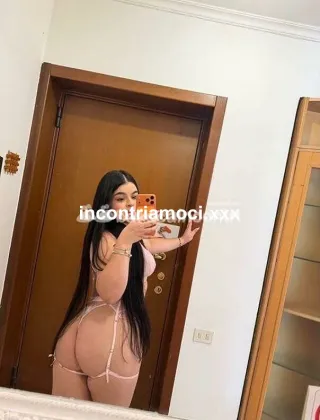 5 - Laura Escort Sassari - 3511440522