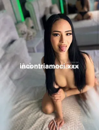 9 - Valentina Escort Milano - 3289415821