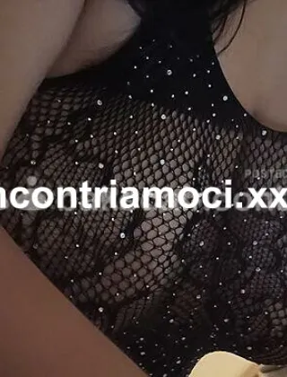 5 - Yanyi Escort Modena - 3278985954
