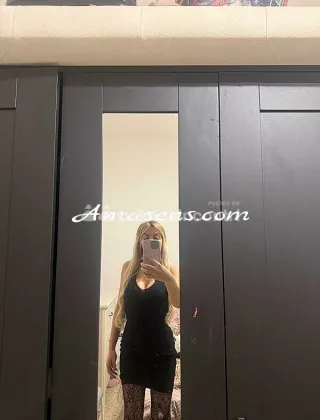 3393901823 - Escort Mistress Milano