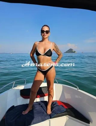 8 - Anna Escort Monza e della Brianza - 3926518672