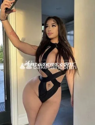 21 - Ambar Escort Treviso - 3518514256