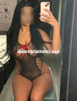 4 - Evelyn Escort Cremona - 3511732817