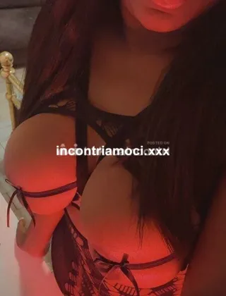35 - Daniela Escort Reggio Emilia - 3510457243