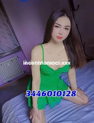 31 - Sara Escort Lecco - 3446010128