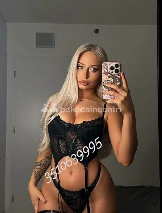 3 - Melissa Escort Firenze - 3510639995