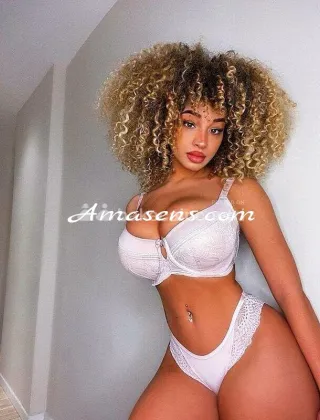 6 - Natty Escort Genova - 3510945839