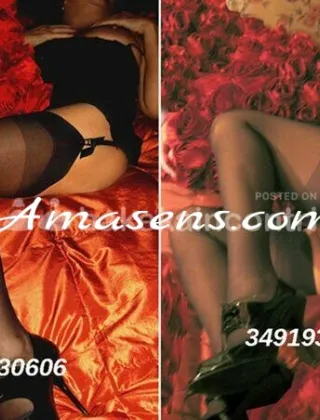 2 - Sandra Escort Bologna - 3491930606