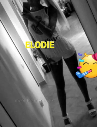6 - Elodie Escort Como - 3509855570
