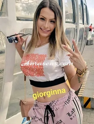 18 - Giorginna Trans Brescia - 3510211482