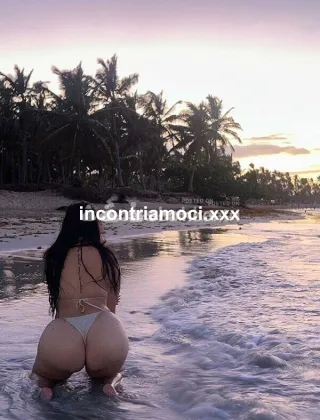 36 - Yesica Escort Frosinone - 3511065785