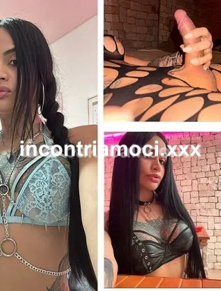 16 - Kamilla Trans Roma - 3345750128