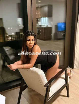 33 - Samira Escort Roma - 3508292781