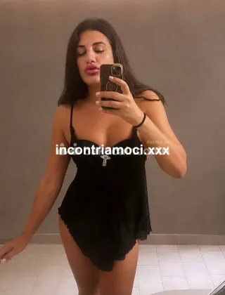 11 - Manuelarodeo Escort Bari - 3388468963