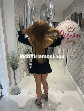 1 - Bianca Escort Caserta - 3511724075