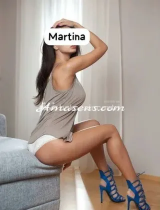 6 - Martina Escort Monza e della Brianza - 3293632809