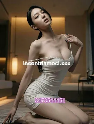 30 - Giulia Escort Valle d'aosta - 3473544451
