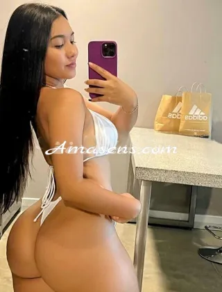 2 - Elisa Escort Salerno - 3513849880