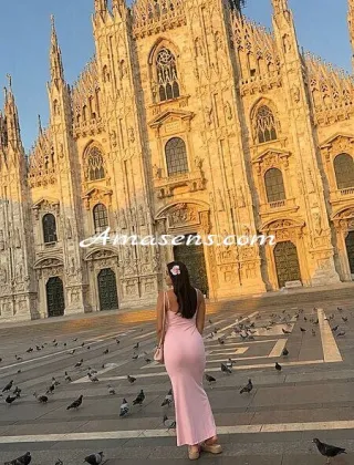 11 - Sofia Escort Milano - 3444233781