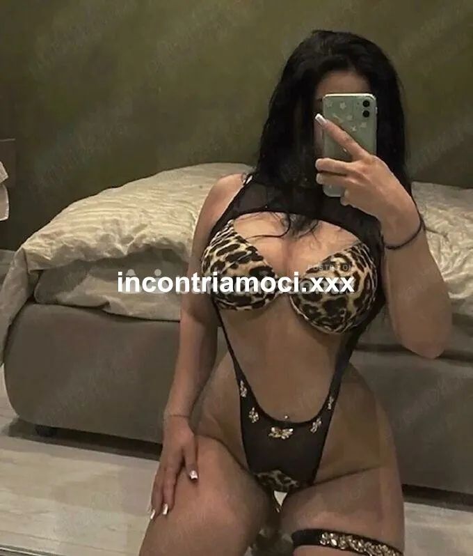 Solo Raggiungo