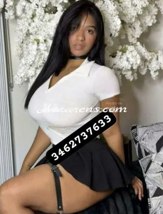 8 - Meli Escort Nuoro - 3462737633