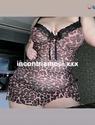 11 - Megan Escort Torino - 3508623689