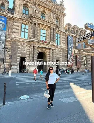 19 - Beatriz Escort Como - 3518567220
